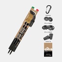 Compact 4 Black