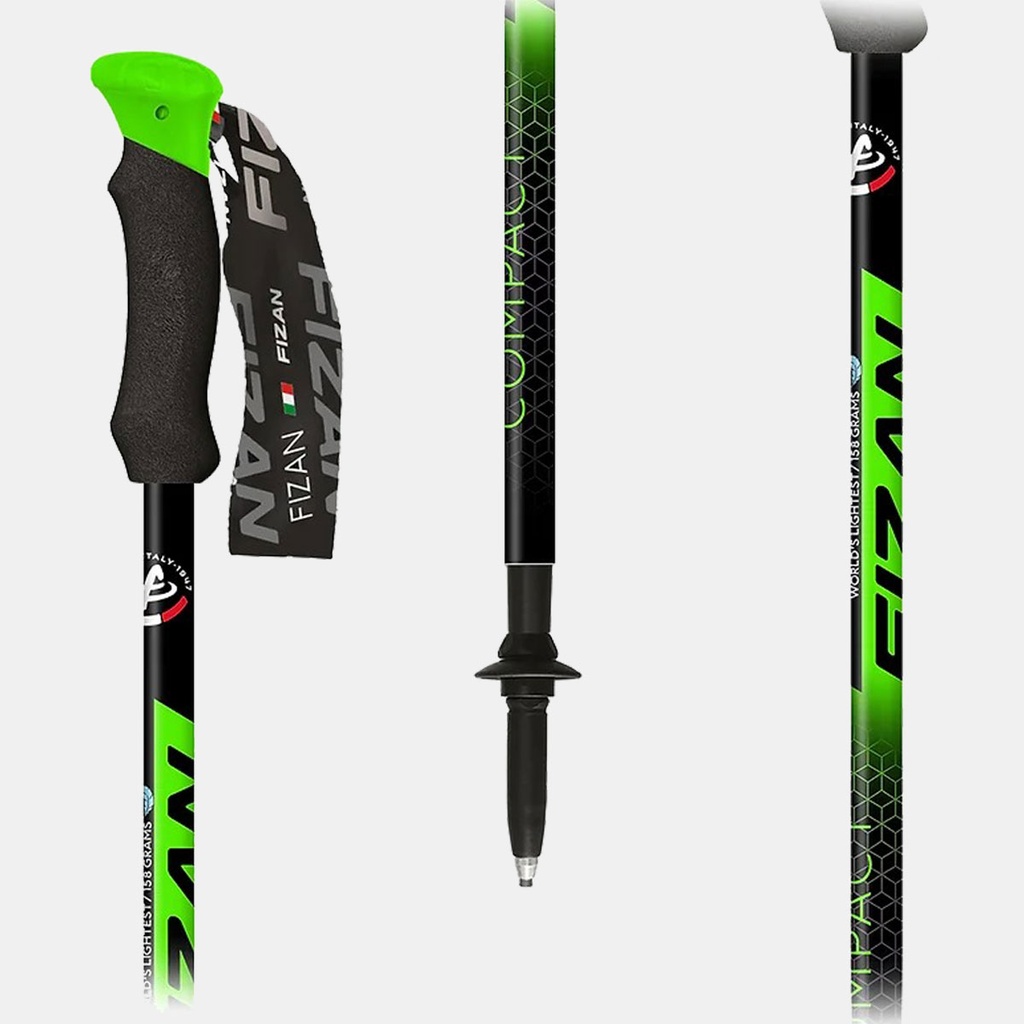 Compact (2023) Green