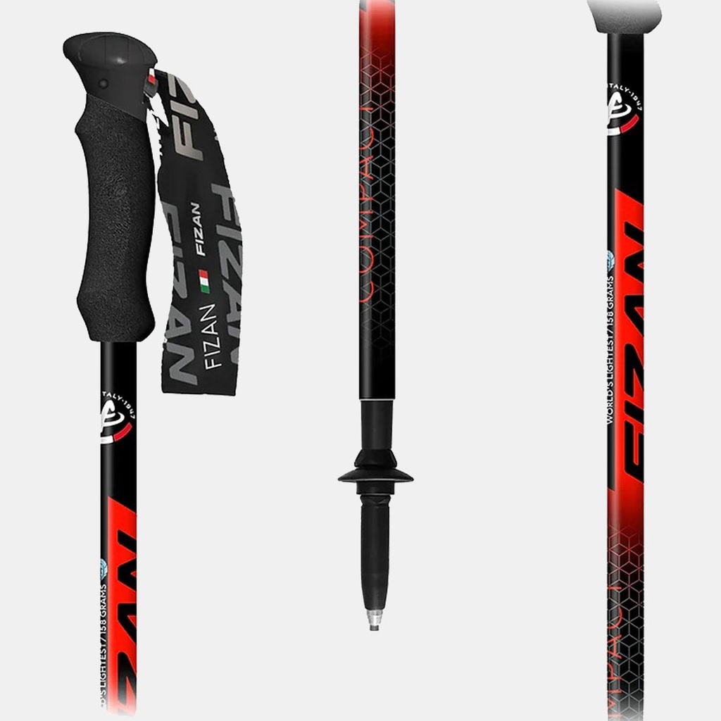 Compact (2023) Red