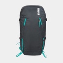 AllTrail 35L Women Obsidian
