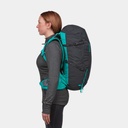AllTrail 35L Women Obsidian