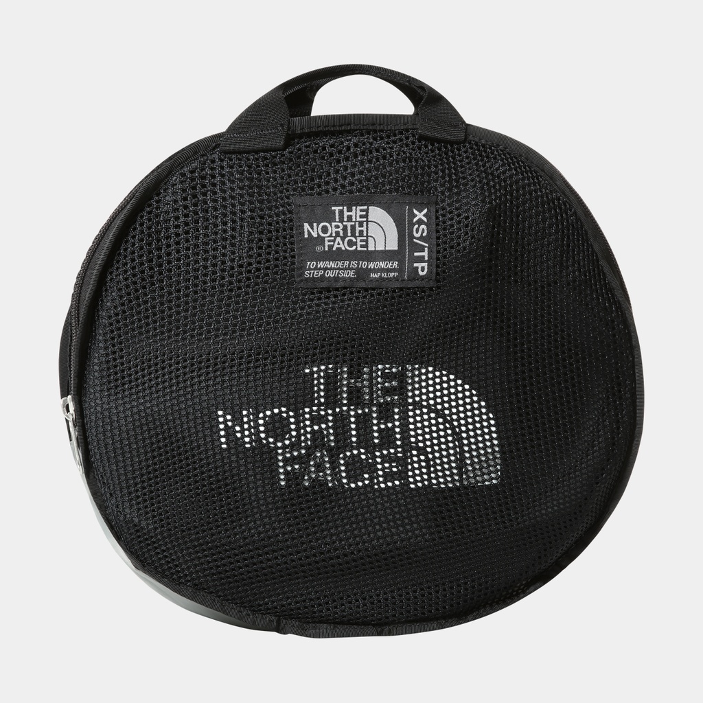 Base Camp Duffel XS Summit Gold / TNF Black (copie)