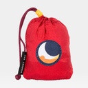 Marketbag Burgundy / Dark Yellow