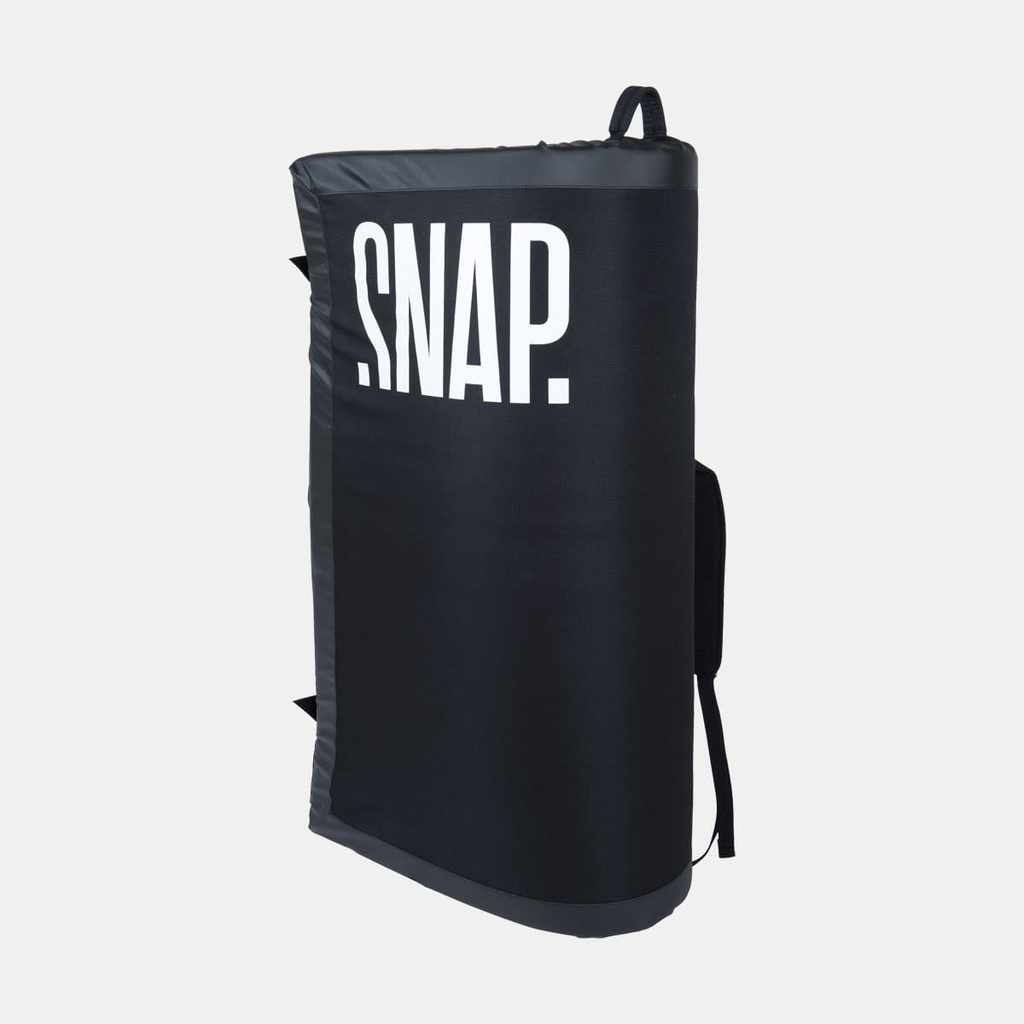 Stamina Black Crash pad (2021)