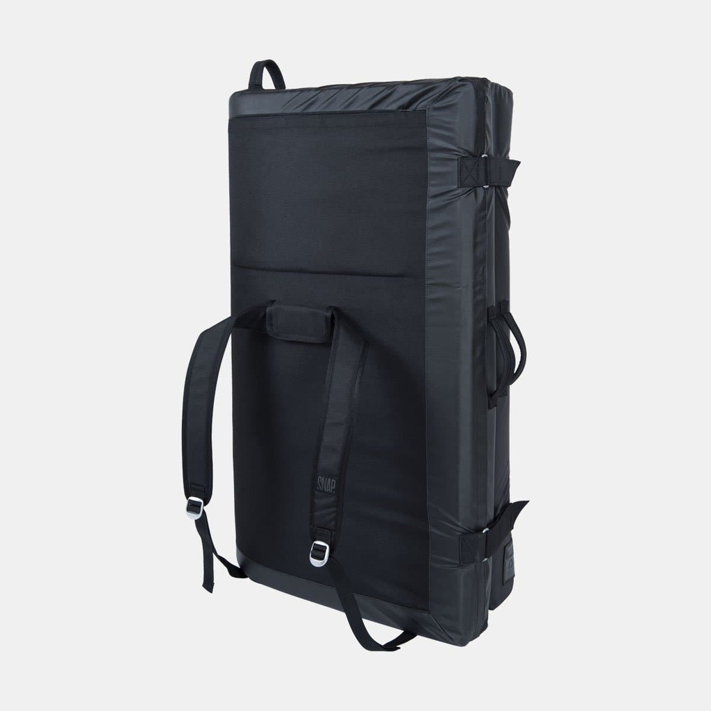 Stamina Black Crash pad (2021)