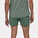 Strider Pro Running Short 5" (2023) Hemlock Green
