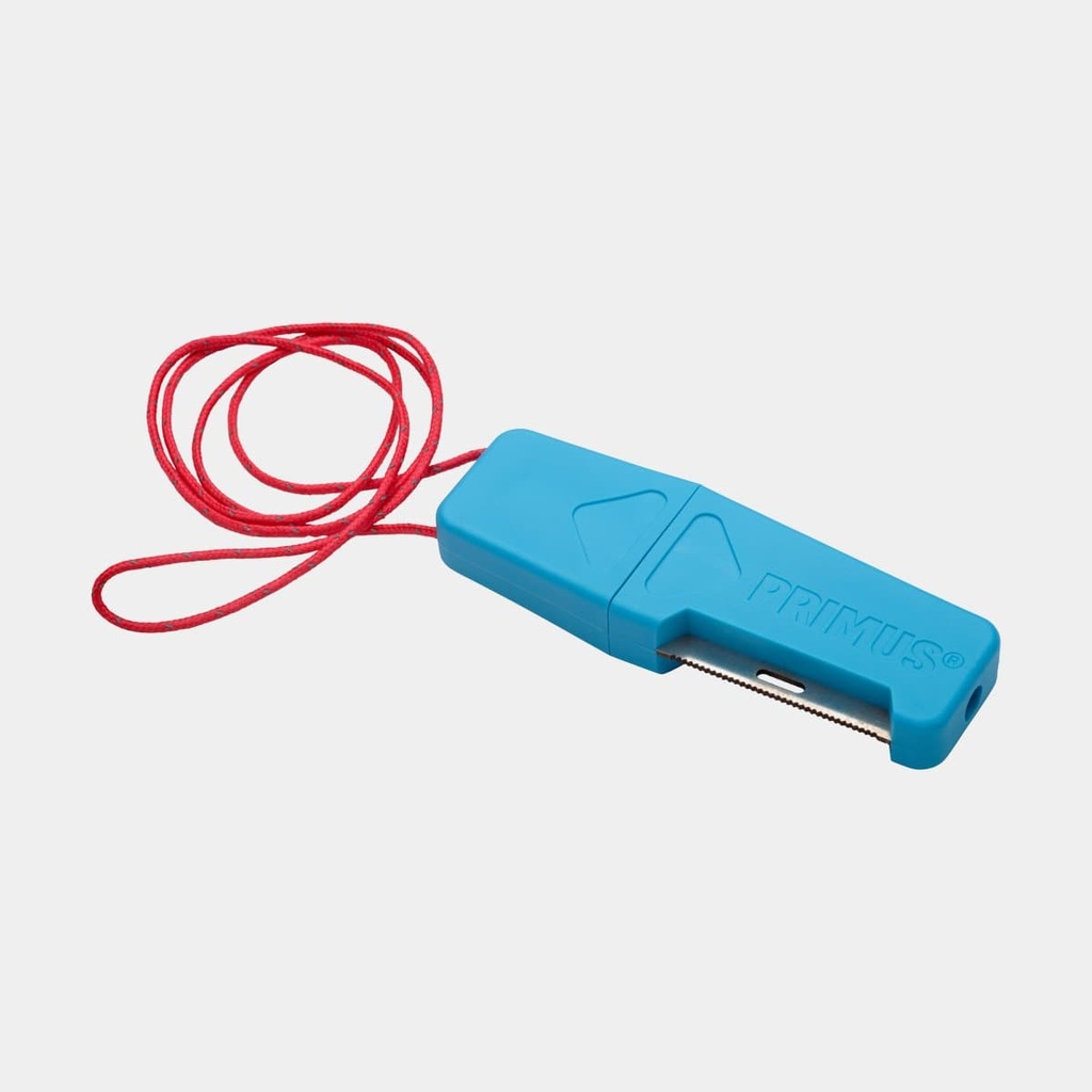 Ignition Steel (2022) Blue