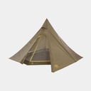 Gold Camp UL 3 Mesh Inner