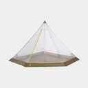 Gold Camp UL 3 Mesh Inner