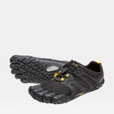Fivefingers V-Trail 2.0 Women Black / Yellow