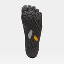 Fivefingers V-Trail 2.0 Women Black / Yellow