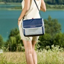 Fold & Cool 10L