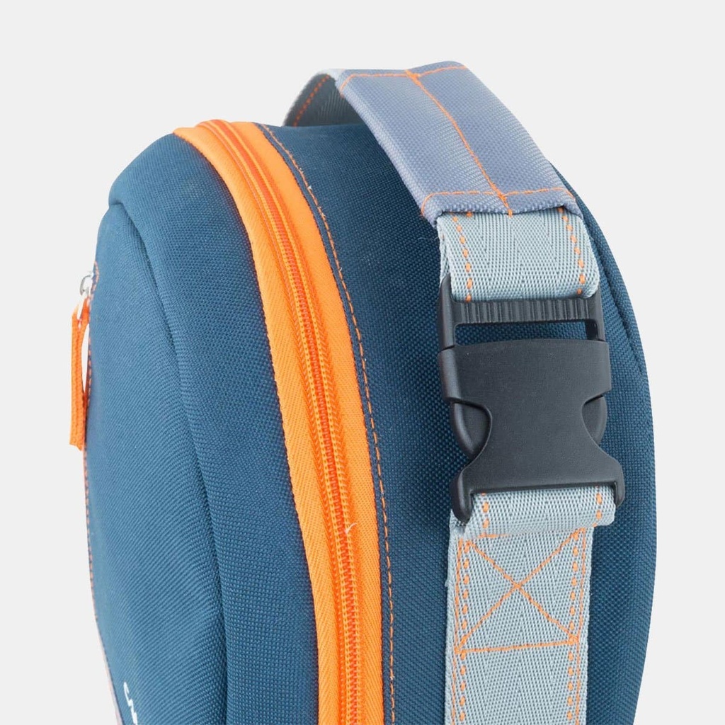 Lunchbag Tropic 6L