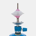 Mantle Type L (3pcs)