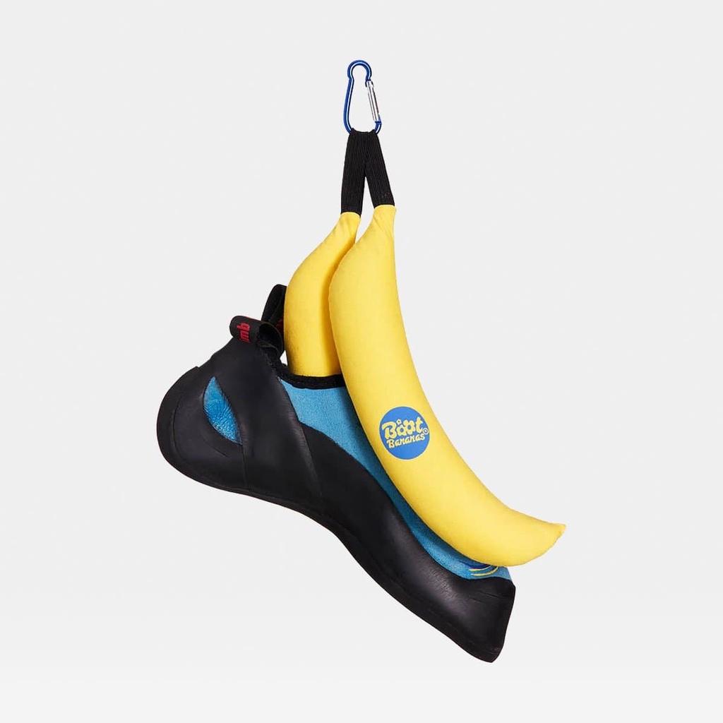 Boot Bananas