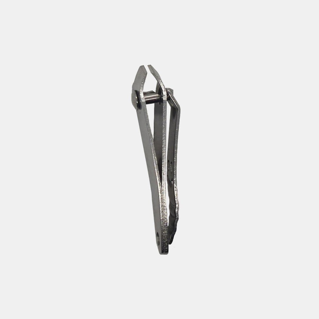 Smiley Skin Clipper