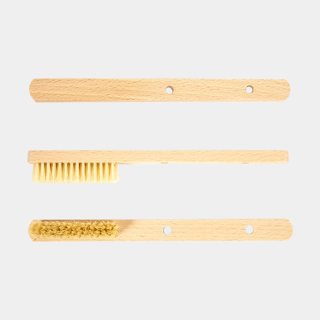 Small Brush