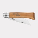 Opinel Carbone 10 Bois