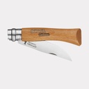 Opinel Carbone 9 Bois