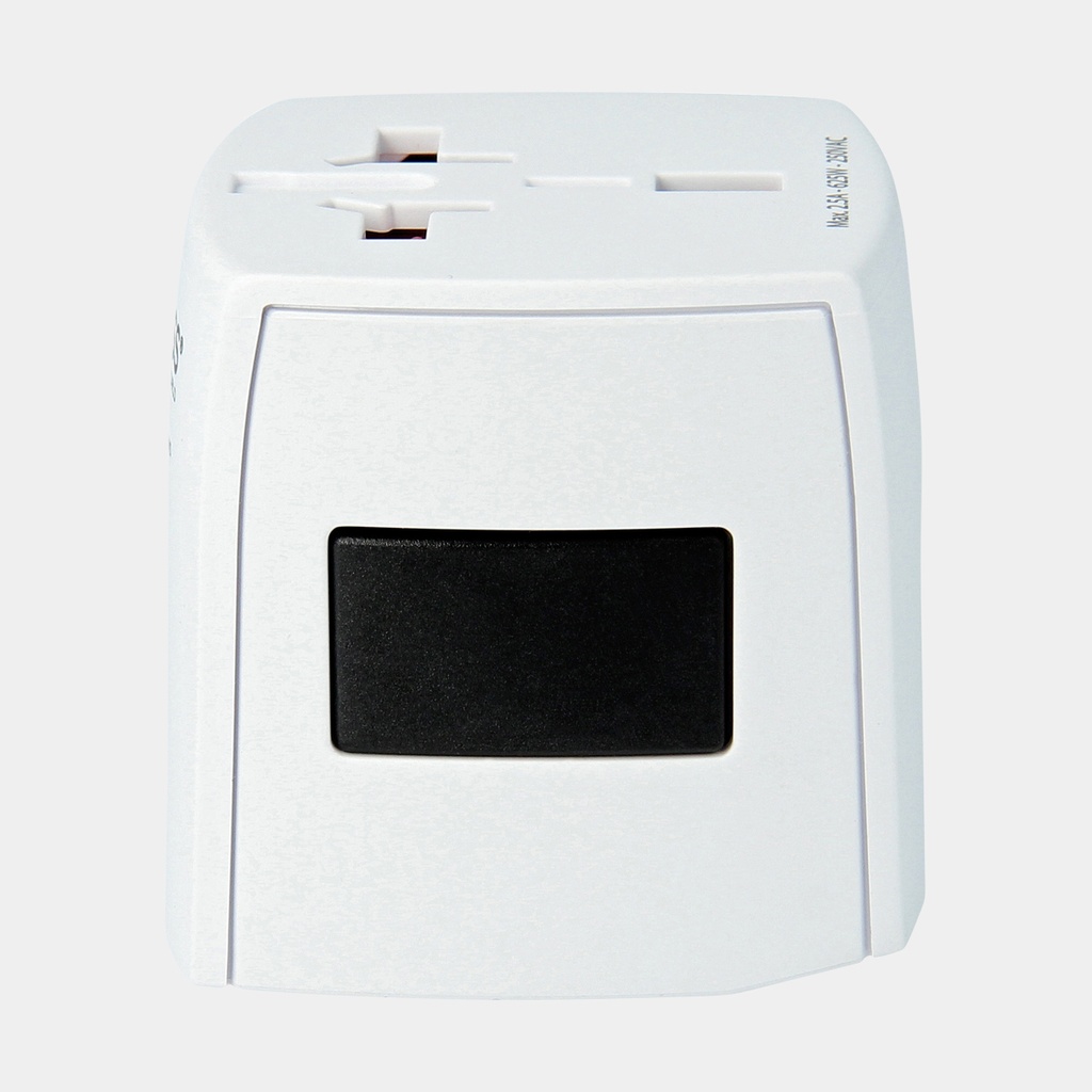 World Travel MUV Micro