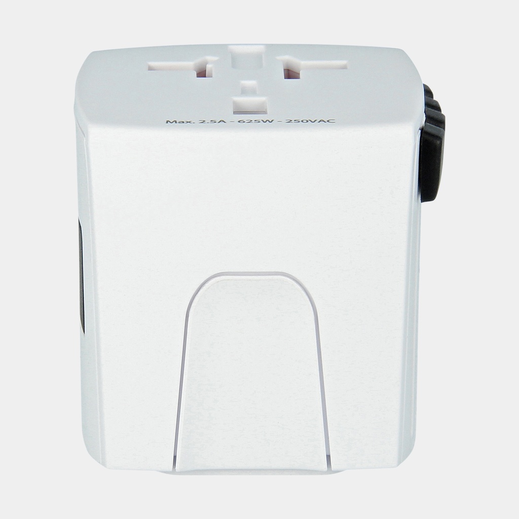 World Travel MUV Micro