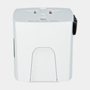 World Travel MUV Micro