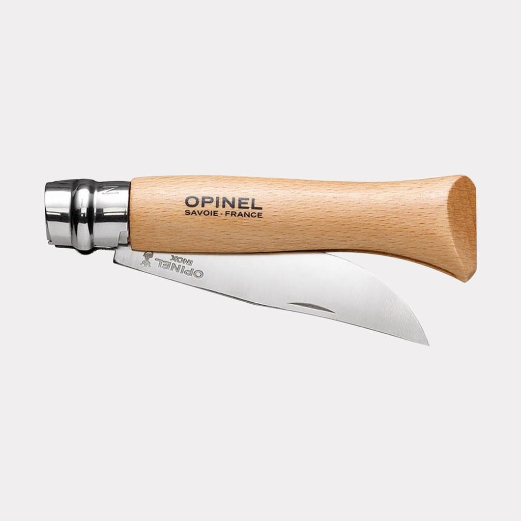 Opinel Inox 9 Bois