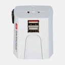 World Travel MUV USB