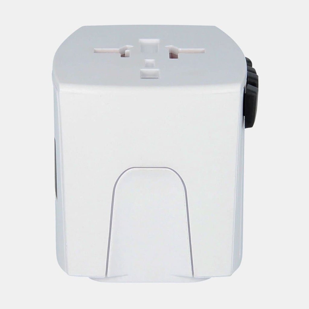 World Travel MUV USB