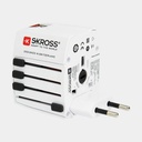 World Travel MUV USB