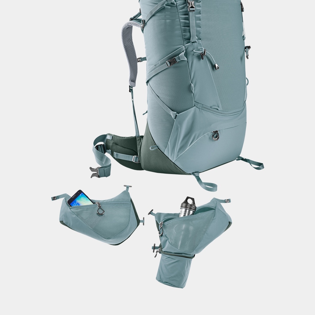 Aircontact Core 60+10 (2022) Graphite/Shale (copie)