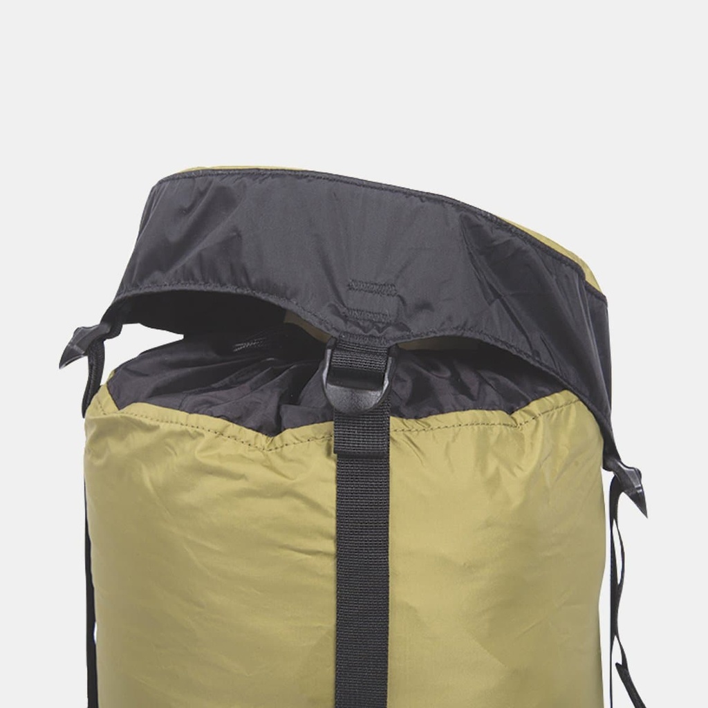 Compression Sack Green 14L