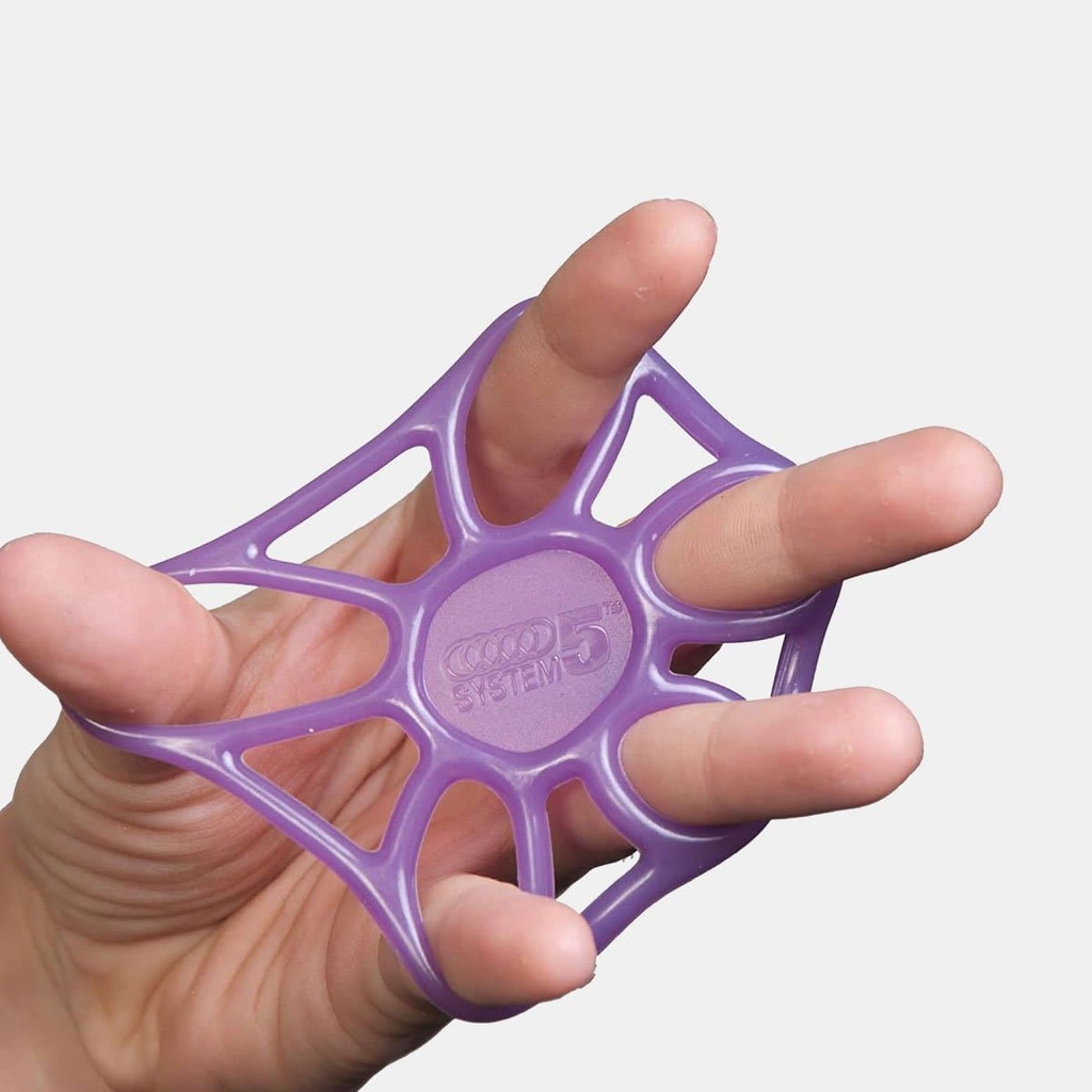 Powerfingers