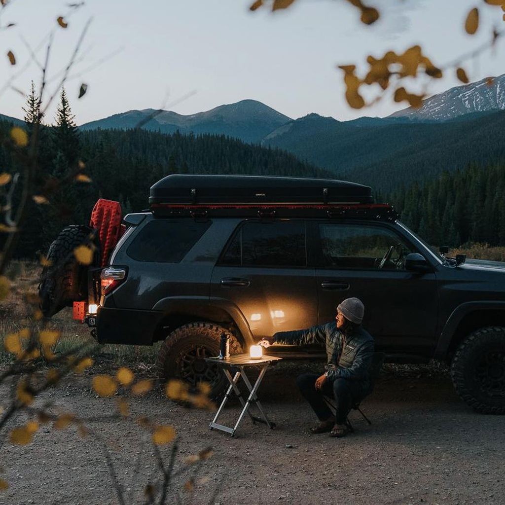 Alpenglow 250 Lantern