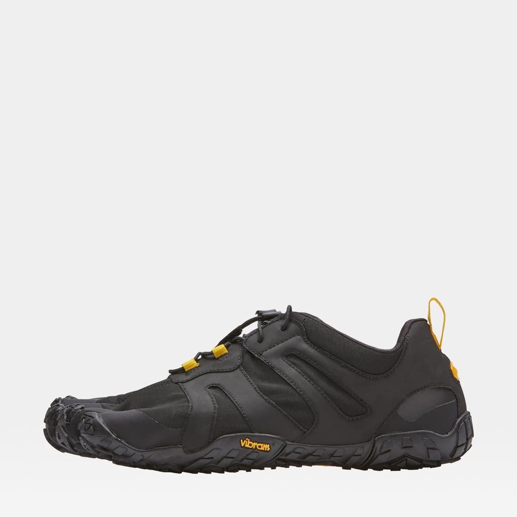 Fivefingers V-Trail 2.0 Women Black / Yellow