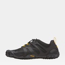 Fivefingers V-Trail 2.0 Women Black / Yellow
