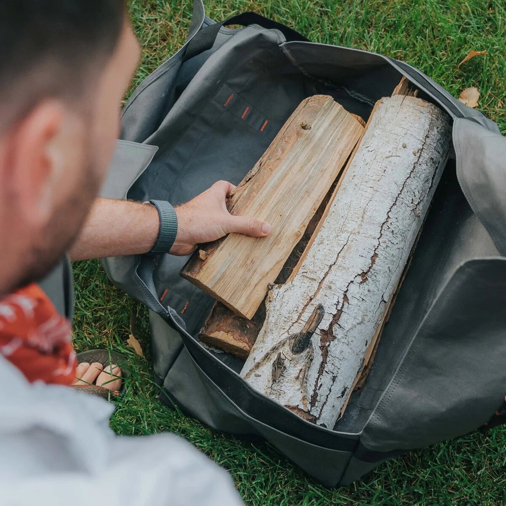 Firepit Carry Bag