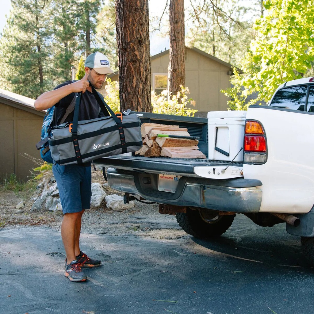 Firepit Carry Bag