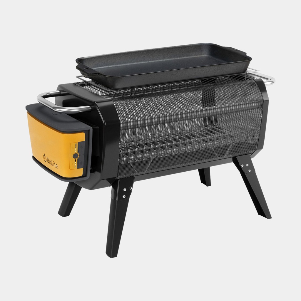 Firepit Griddle