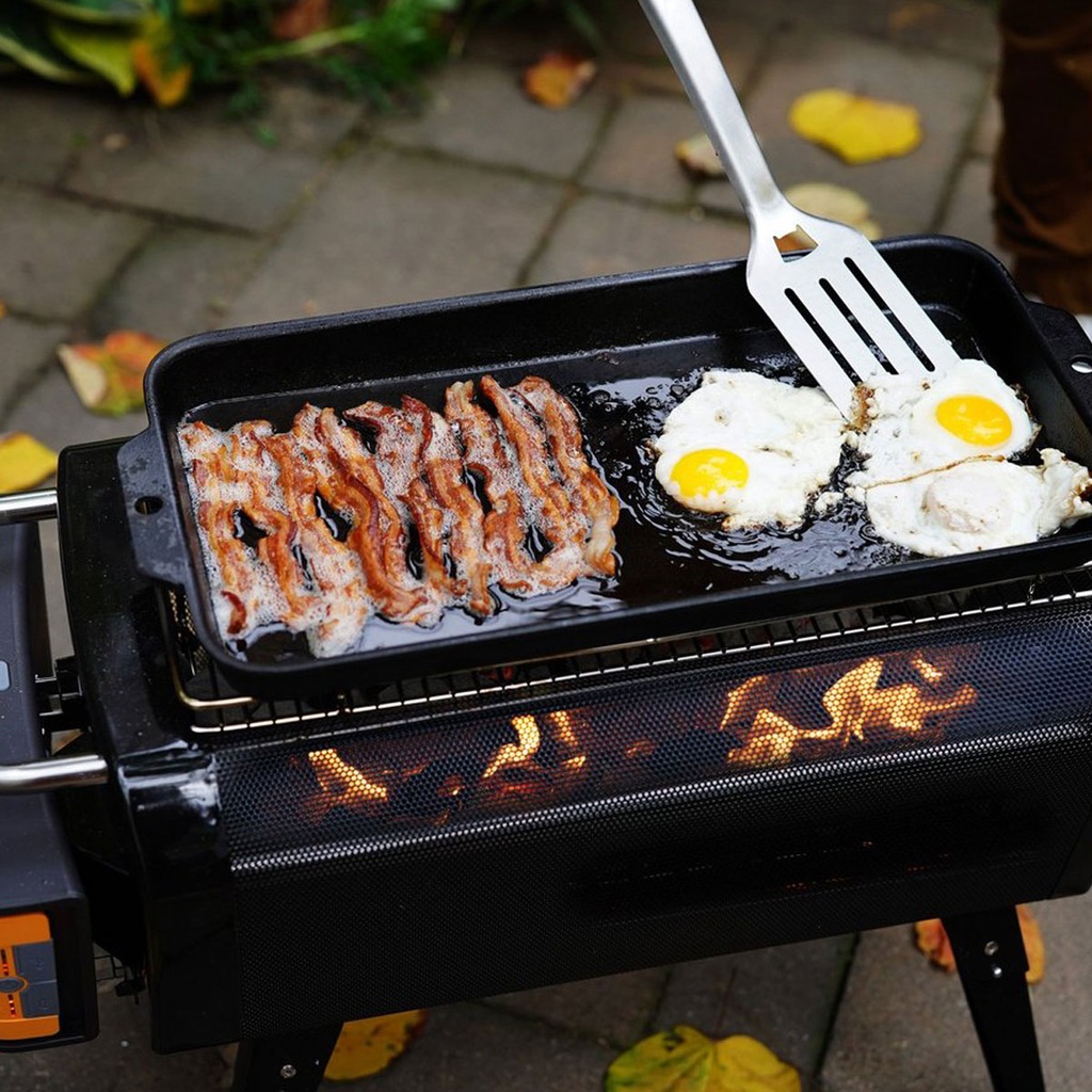 Firepit Griddle