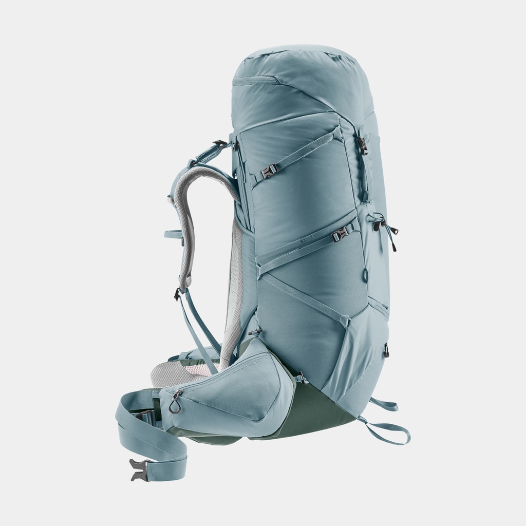 Aircontact Core 60+10 (2022) Graphite/Shale (copie)