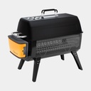 Firepit Grill Lid