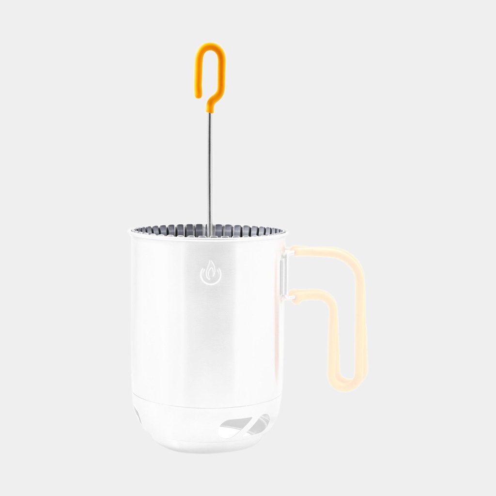 Kettle Pot Coffee Press