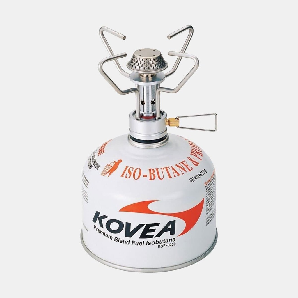 Eagle Stove