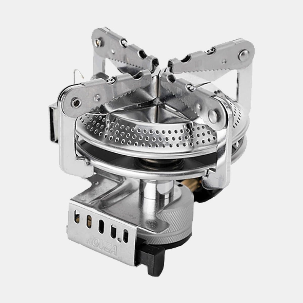 Hiker Stove