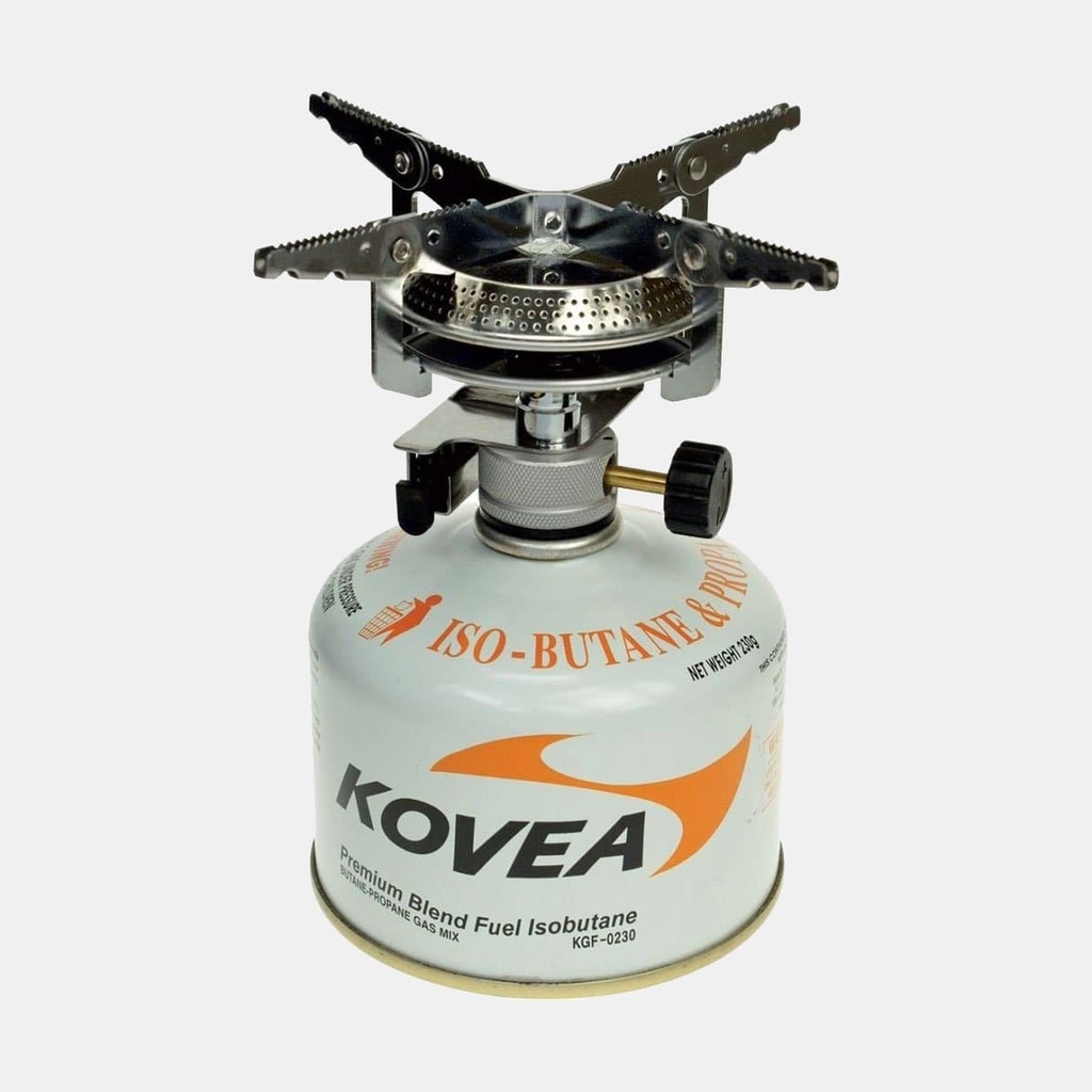 Hiker Stove