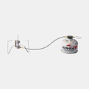 Spider Stove
