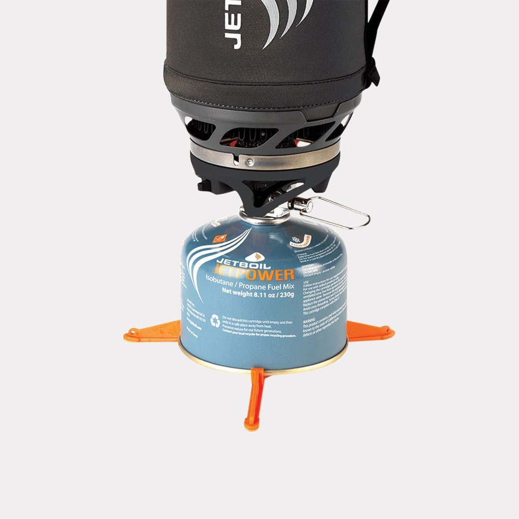 Canister Stabilizer