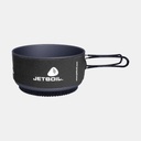 Ceramic Fluxring 1.5L Cook Pot Carbon