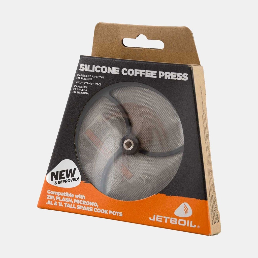 Coffee Press Silicone